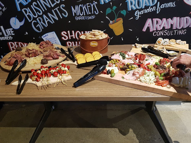 Comentarii opinii despre Prairie Catering