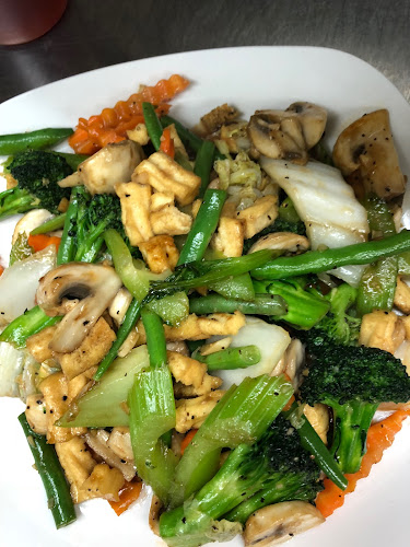 Family Thai Restaurant - Cranbrook