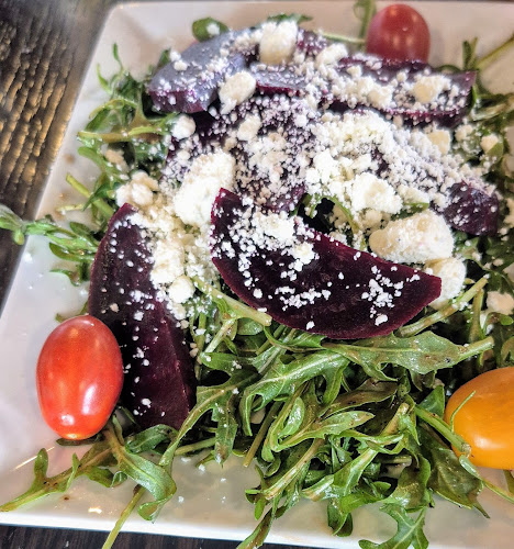 Opinii despre Rustico Kitchen And Bar în Kitchener - Hospitality and gastronomy