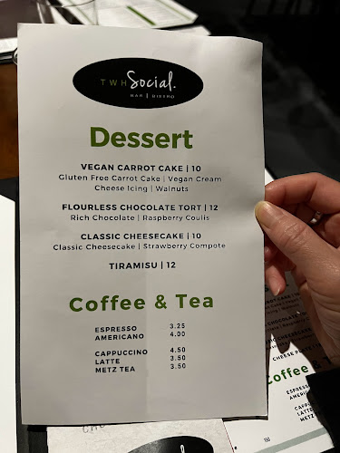 Comentarii opinii despre TWH Social