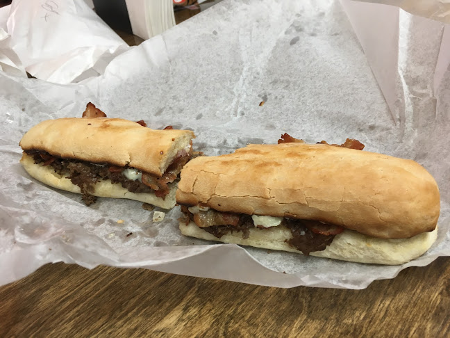 Comentarii opinii despre Eastside Deli