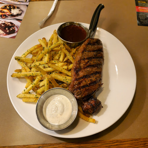 Comentarii opinii despre Jack Astor's Bar & Grill Yonge & Bloor