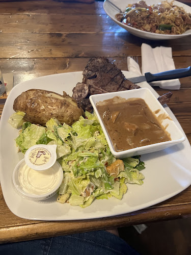 Ale House - Hamilton