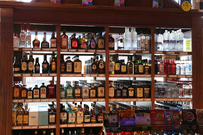 Fox Liquor Store - Aldergrove