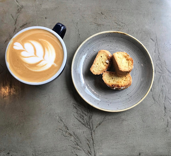 Opinii despre Oat Couture Oatmeal Cafe (Bank) în Ottawa - Hospitality and gastronomy