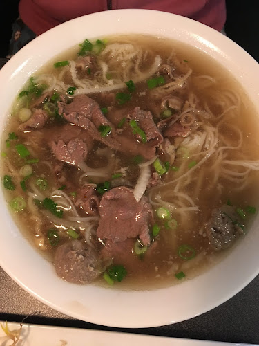 Comentarii opinii despre Nine North (Viet-Thai Cuisine)