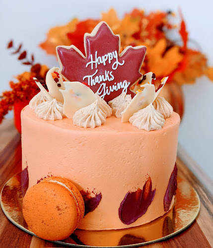 Opinii despre Bellissima Cakes And Pastries în Waterloo - Hospitality and gastronomy