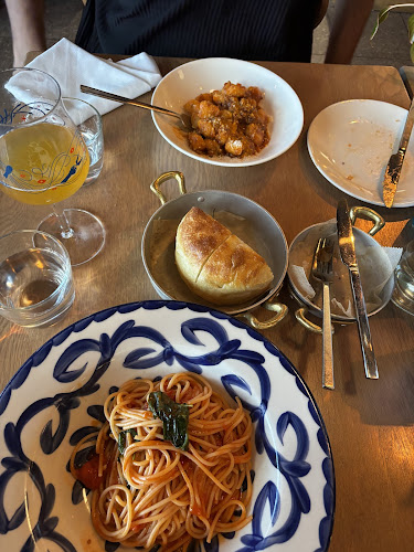 La Pizza & La Pasta - Toronto