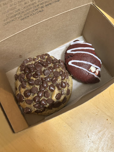 Comentarii opinii despre Cookie Bar