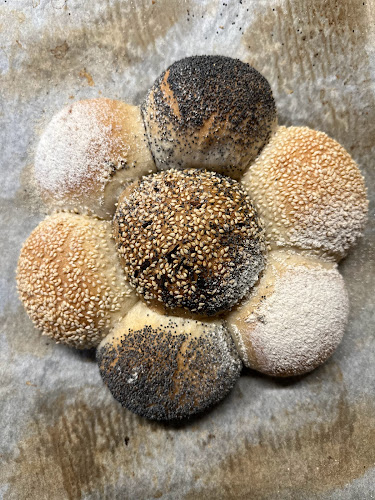 Gramma's Oven European Bakery & Café - Hospitality and gastronomy