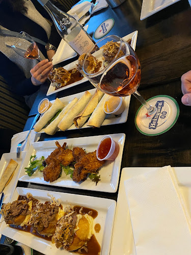 The Judge & Jury - Burlington