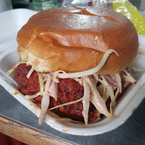 Alumni Sandwiches - Hospitality and gastronomy