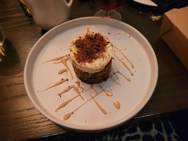 Seler Restaurant & Wine - Thunder Bay