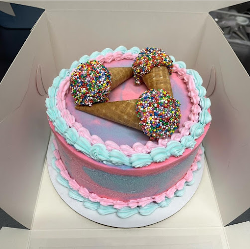 Opinii despre Baskin-Robbins & Kernels Popcorn în Hamilton - Hospitality and gastronomy