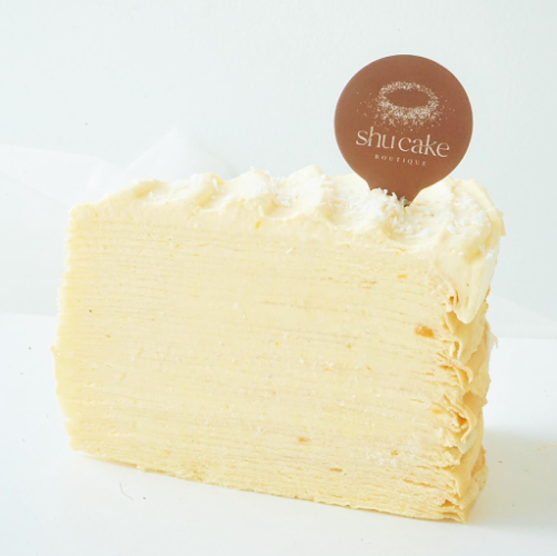 Comentarii opinii despre Shu Cake Downtown