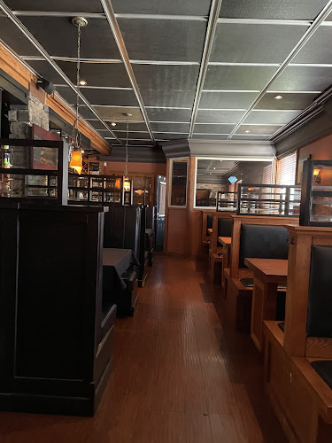 Bavaria Restaurant - Hospitality and gastronomy