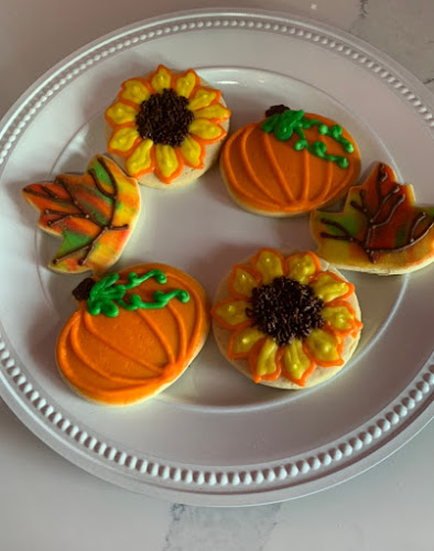 Opinii despre Cookies & Cupcake By Design Brampton în Brampton - Hospitality and gastronomy