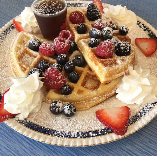 The Bag Lady Variety - London