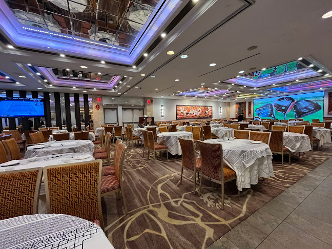 Sun Sui Wah Seafood Restaurant