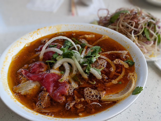 Pho Mi 66 - Hospitality and gastronomy