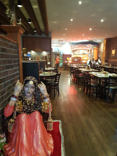 Comentarii opinii despre Jagga Sweets - Home of Indian Vegetarian Cuisine