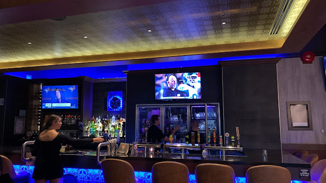 Poseidon Restaurant and Bar - Hospitality and gastronomy