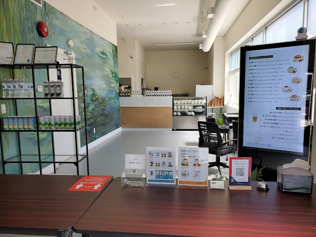 Babatang Coconut Sweet (Richmond) 爸爸糖椰子冻