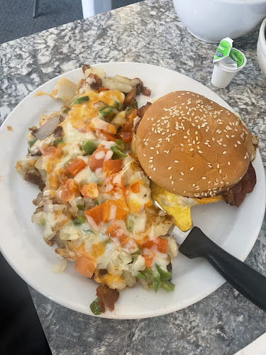 Kirstens Hideout Café - Kamloops