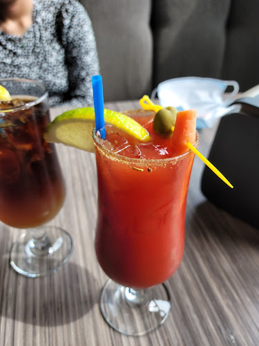 Rossco's Wing House - Hospitality and gastronomy