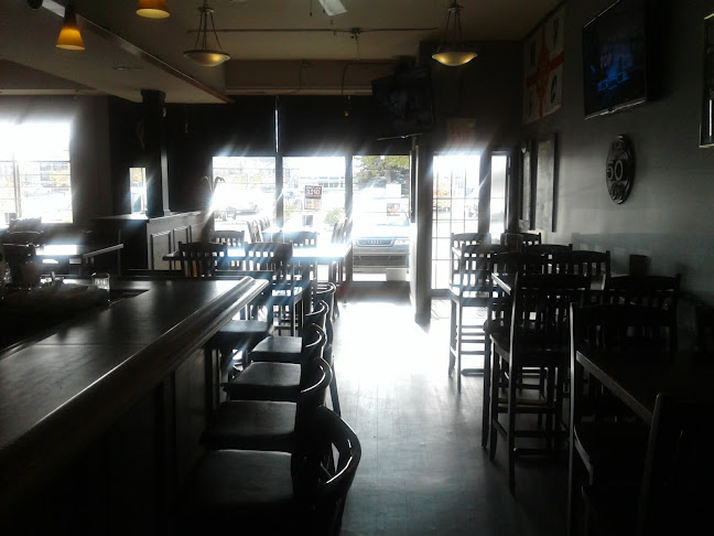 JJ's Neighbourhood Pub Calgary - Calgary