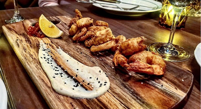 Pizzeria Moretti Toronto