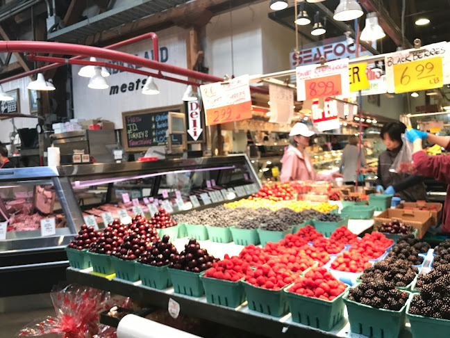 Public Market, 1689 Johnston St, Vancouver, BC V6H 3S2