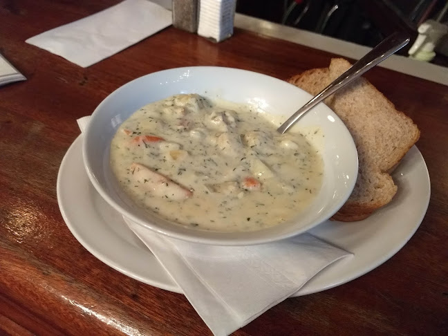 265 Duckworth St, St. John's, NL A1C 1G9