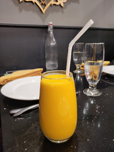 Empress Of India - Hospitality and gastronomy