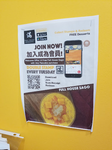 Comentarii opinii despre Full House Desserts 滿記甜品 Markham