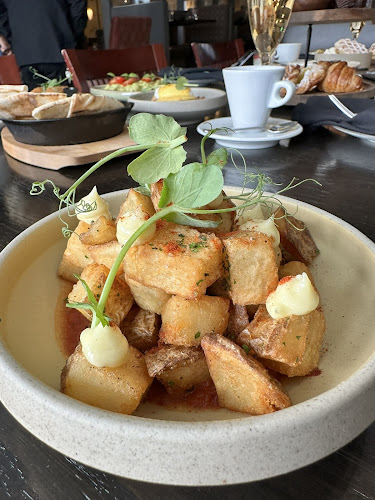 Comentarii opinii despre Blackshop Restaurant