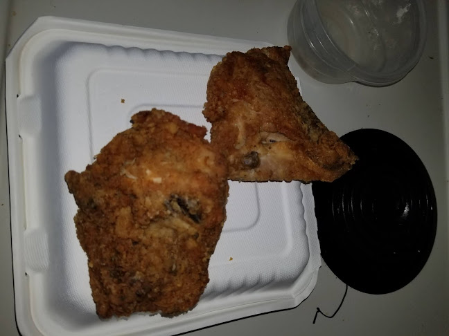 Comentarii opinii despre Caygeon Chicken