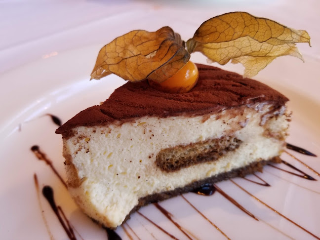 Al Porto Ristorante - Hospitality and gastronomy