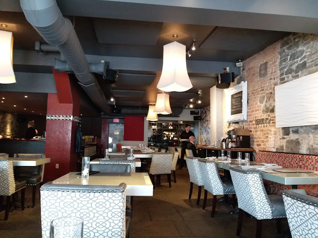 Casa Domenico - Kingston