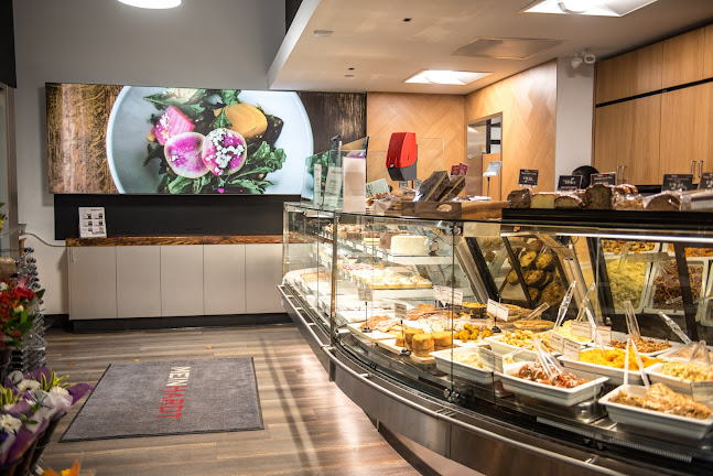 Comentarii opinii despre Meinhardt Fine Foods