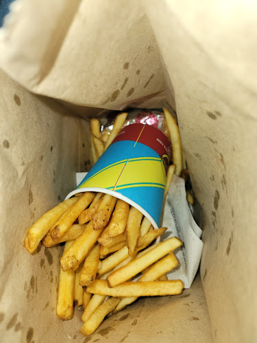 Comentarii opinii despre Fatburger Walnut Grove