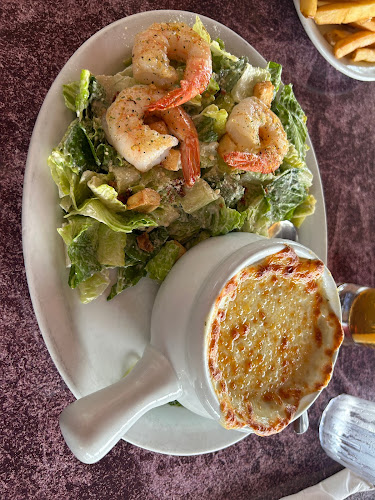 Blue Anchor - Hospitality and gastronomy