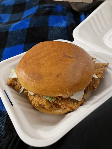 Cabano's Cheeseburgers