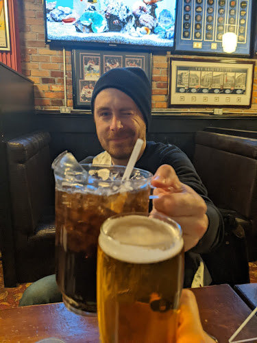 Toby's Pub & Eatery - Hospitality and gastronomy