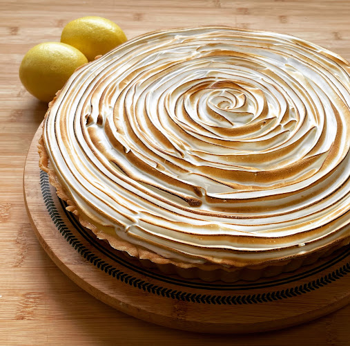 Comentarii opinii despre The Postmaster's Bakery