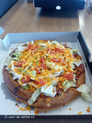 Papa Baldy's Pizza - Hospitality and gastronomy