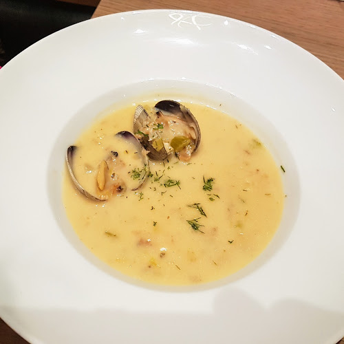 Boulevard Kitchen & Oyster Bar