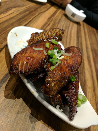 Comentarii opinii despre TAI ER SICHUAN CUISINE 太二酸菜鱼 (RICHMOND)