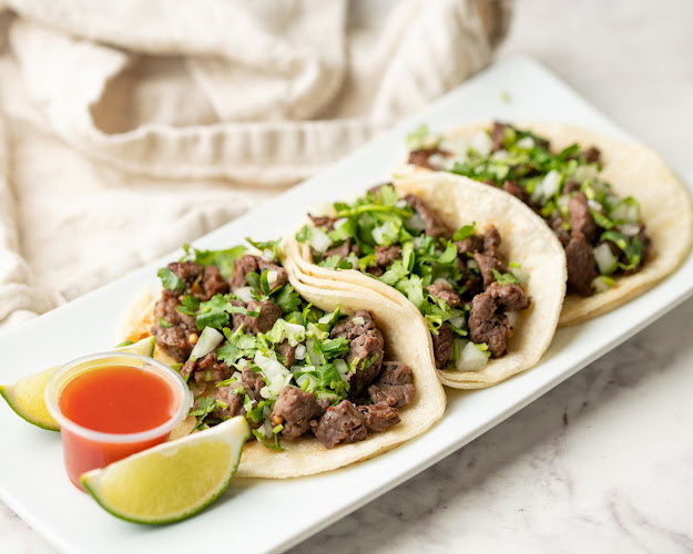 Don Chepe's Restaurant - New Westminster