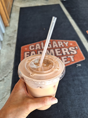 Opinii despre Henry and Debbie’s Coffee and Goodies în Calgary - Hospitality and gastronomy